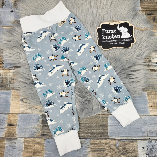 Pumphose "Pinguin"